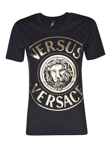 versus versace 89 tee|Versus Versace Shirt .